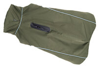 Petlando Honden Winterjas Lovund 56 Olijfgroen (77x45x3 cm)