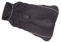 Petlando Honden Winterjas Lovund 32 Zwart (47x29x3 cm)