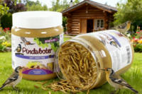 Esve Pindaboter Insecten 500 gr