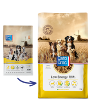 Caro Croc Low Energy 12.5 Kg hondenvoer