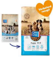 Caro Croc Puppy 12.5 Kg hondenvoer