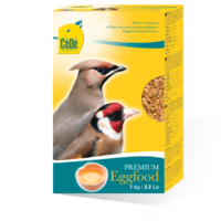 Cede Eivoer Wildzang 1 kg