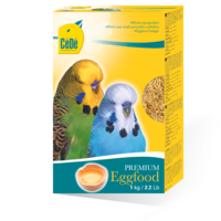 Cede Eivoer Parkiet 1 kg