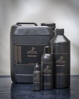 Jean Peau oogverzorger