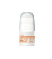 Sanimal Beschermde Pootjes 70 ml &ndash; Pootverzorging Hond &amp; Kat