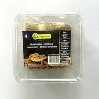 Krekel maat 4