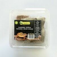 Krekel maat 3