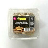 Krekel maat 8