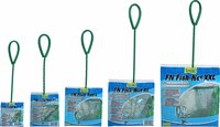 Tetra FN schepnet groen XL, 15 cm