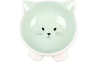 Eet- en Drinkpot Puzi Groen 125 ml