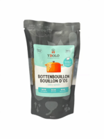 YDOLO Bottenbouillon Lam 230ml | Hondenbouillon