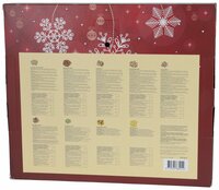 Boony Adventskalender Hond 192 g | 24 hondensnacks