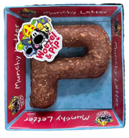 Woezel &amp; Pip Sinterklaas Munchy Letters | Kauwsnack hond