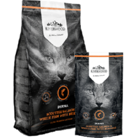 Riverwood Derma Schotse Zalm &amp; Witvis met Haring 2kg