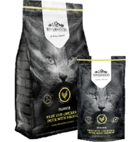 Riverwood Indoor Kip &amp; Eend met Zalm 6kg