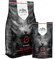 Riverwood Outdoor Eend &amp; Rendier met Everzwijn 2 kg