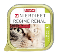Beaphar kat nierdieet eend 100 gr