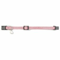 Beeztees kittenhalsbandje roze