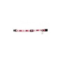 Beeztees kittenhalsbandje Joy Roze