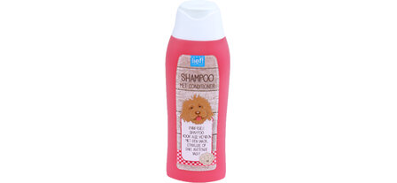 Lief! Shampoo Universeel Langhaar 300ml