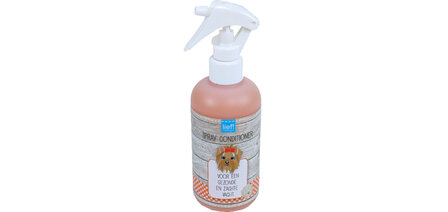 Lief! Spray Conditioner 250ml