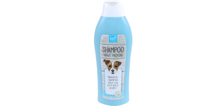 Lief! Shampoo Universeel Korthaar 300ml