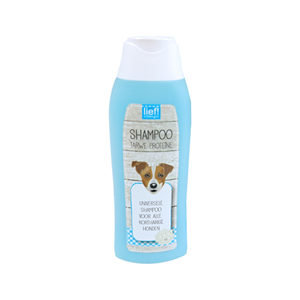 Lief! Shampoo Universeel Korthaar 750ml