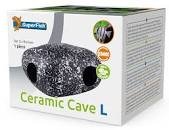 SuperFish Ceramic Cave L