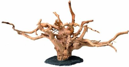 SuperFish Spider Wood On Rock M (30-40cm)