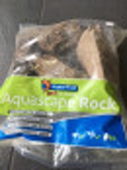 SuperFish Aquascape Dragon Rock 3 kg