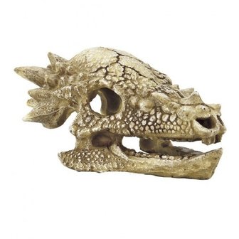 SuperFish Skull T-Rex M (15x11x8cm)