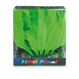 SuperFish Fluo Plant Groene Varen
