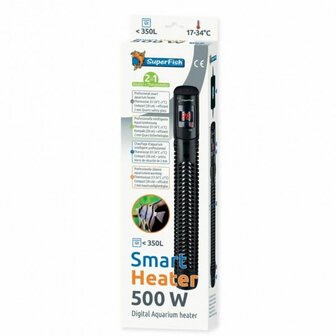 SuperFish Smart Heater 500 Watt