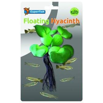SuperFish Easy Plant Floating Hyacinth
