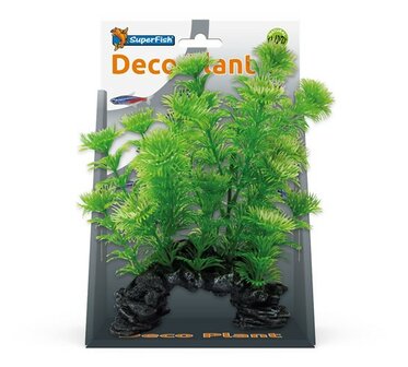 SuperFish Deco Plant S Cabomba