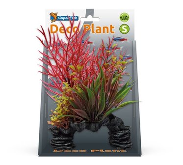 SuperFish Deco Plant S Ludwigia