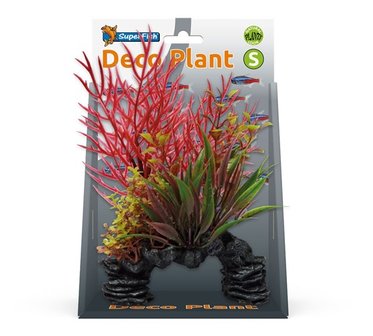 SuperFish Deco Plant S Ludwigia