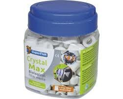 SuperFish Crystal Max Media 500 ML