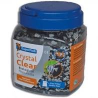 SuperFish Crystal Clear Media 1000 ML 