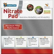 SuperFish Nitrate Pad 45x25cm