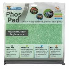 SuperFish Phos Pad 45x25cm