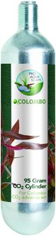 Colombo CO2 Advance Cilinder 95 gram