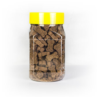 botjes lam glutenvrij 250gram