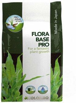 Colombo Flora Base Pro Fijn 1 Liter
