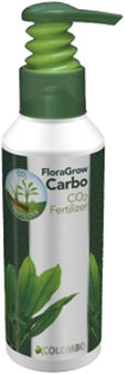 Colombo Flora Carbo 250 ML
