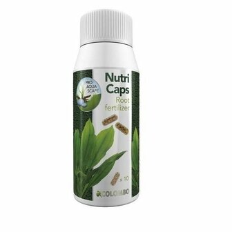 Colombo Flora Nutri Caps 10x