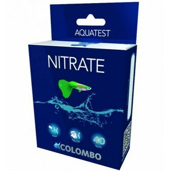 Colombo Aqua Nitrate Test