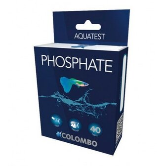 Colombo Aqua Phosphate Test