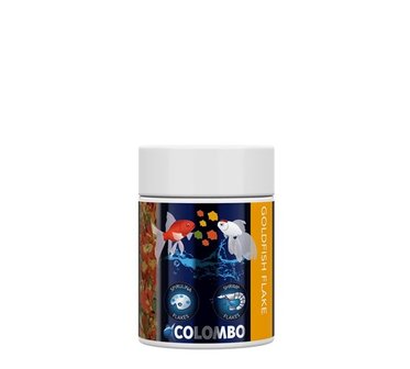 Colombo Goldfish Vlokken 100 ML