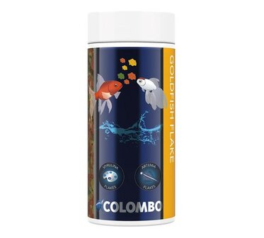 Colombo Goldfish vlokken 250 ML